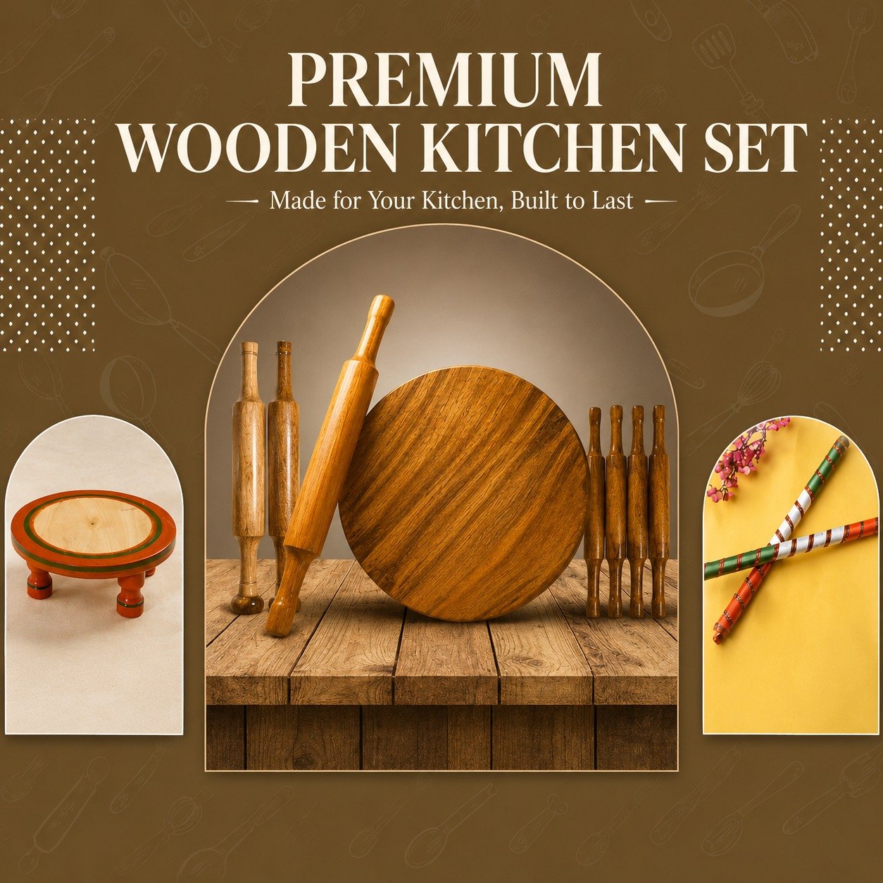 Artisan Woodworking