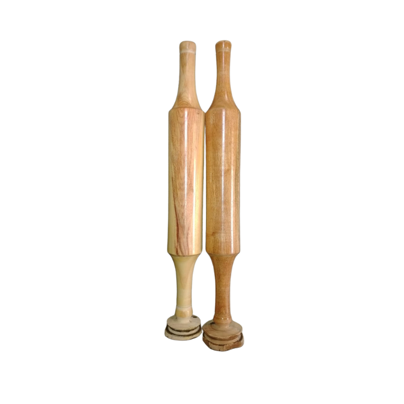 Wooden Tongs